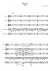 Blargh-Bluh - Piano Sheet