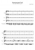 Dreamscapes - Piano Sheet