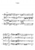 Largo - Piano Sheet