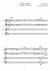 Silent Night (Transcribed for Wind Quartet) - Piano Sheet