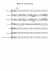 Believe in Equestria [WIP] - Piano Sheet