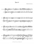 Duet #1 - Piano Sheet