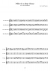 Midst in a deep Silence - Piano Sheet
