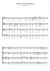 O hode, høyt forhånet - Piano Sheet