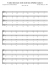 Under krossen stod med tåra (Stabat mater) - Piano Sheet