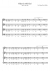 Oda ni oofe fee! - Piano Sheet