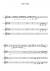 Cup song by emma vinson - Piano Sheet