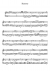 Hamour (WIP) - Piano Sheet