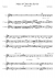 Mass of Christ the Savior - Piano Sheet