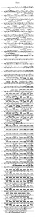 Drum Solo - Piano Sheet