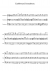 Earthbound Soundstone 3 - Piano Sheet