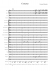 First 10ish bars of Conexus - Piano Sheet