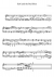 Sabi and the Red Shoe - Piano Sheet