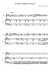 Annie's Birthday Song II - Piano Sheet