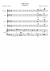 unknown - Piano Sheet