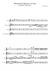 Woodwind Quintet part 1 - Piano Sheet