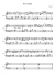 Ave Maria - Piano Sheet