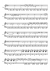 Evolution - Piano Sheet