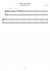Kiss the Rain - The Simpliest Trial - Piano Sheet