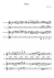 blues - Piano Sheet