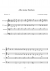 Alle meine Entchen - Piano Sheet