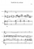 Whirlwind of Colors - Piano Sheet