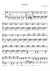 sans tambour ni trompette - Piano Sheet