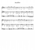 Quadlibet - Piano Sheet