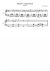Project 5, Major Comp - Piano Sheet
