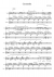 Cassandra - Piano Sheet