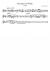 Overture for Winds C Treble - Piano Sheet