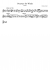 Overture for Winds B Flat - Piano Sheet