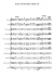 Justin Timberlake Mash Up - Piano Sheet