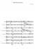 The Royal Court - Piano Sheet