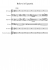 Believe in Equestria - Piano Sheet