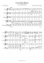 Everything Begins (String Orchestra Arrangement) - Piano Sheet