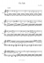 The Task - Piano Sheet