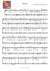 Siaren - Piano Sheet
