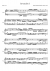 Invención I - Piano Sheet