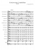 Concierto para dos Mandolinas  - Piano Sheet