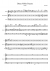 Dona Nobis Pacem - Piano Sheet