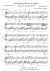 Jane Maryam:Piano sheet (A minor) نت موسیقی جان مریم پیانو تنظیم محسن کرباسی - Piano Sheet