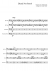 Diesel Not Petrol (Stand Tune) - Piano Sheet