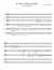 If I Had a Million Dollars - Piano Sheet