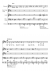Barfusstanz - Piano Sheet