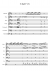 Tane no Uta(Pikmin)  for Ensemble - Piano Sheet