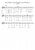 How Much Is That Doggie in the Window - Piano Sheet