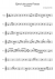 Ejercicios para Flauta - Piano Sheet