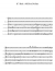 Barenaked Ladies - If I Had A Million Dollars - Piano Sheet