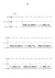 P4 - Piano Sheet